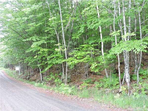0.6 Acres of Residential Land for Sale in Bowerbank, Maine