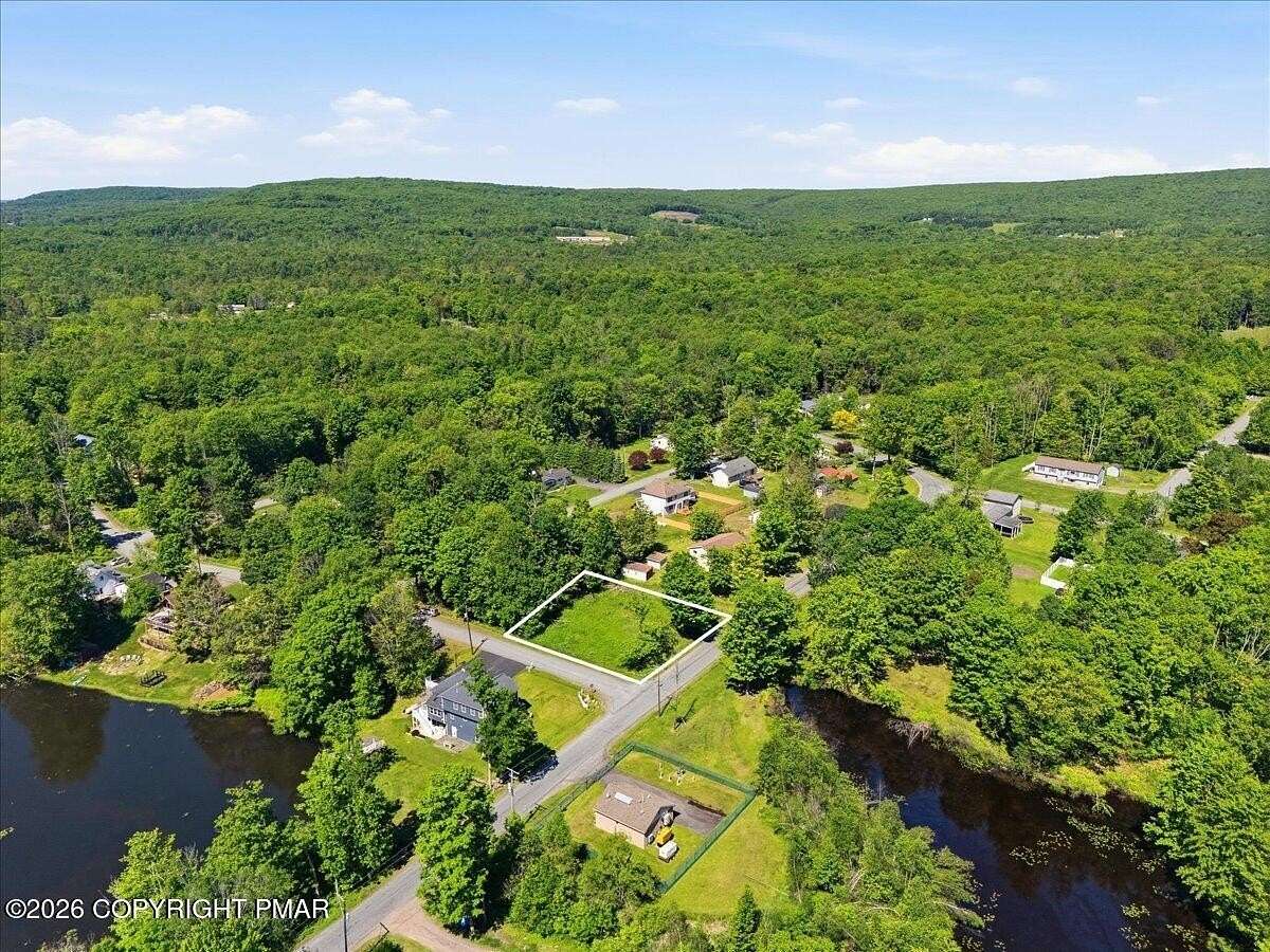0.29 Acres of Residential Land for Sale in Jefferson Township, Pennsylvania