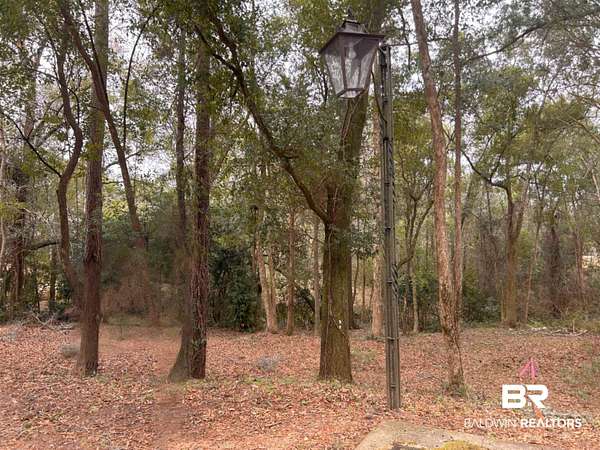 0.25 Acres of Land for Sale in Fairhope, Alabama