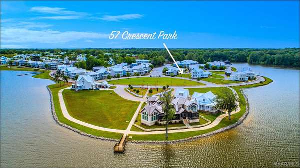 0.05 Acres of Residential Land for Sale in Pike Road, Alabama