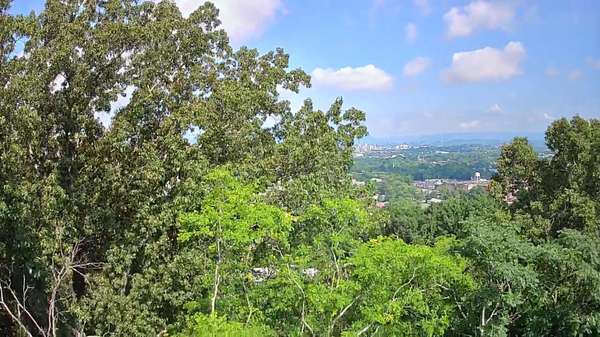 0.39 Acres of Residential Land for Sale in Chattanooga, Tennessee