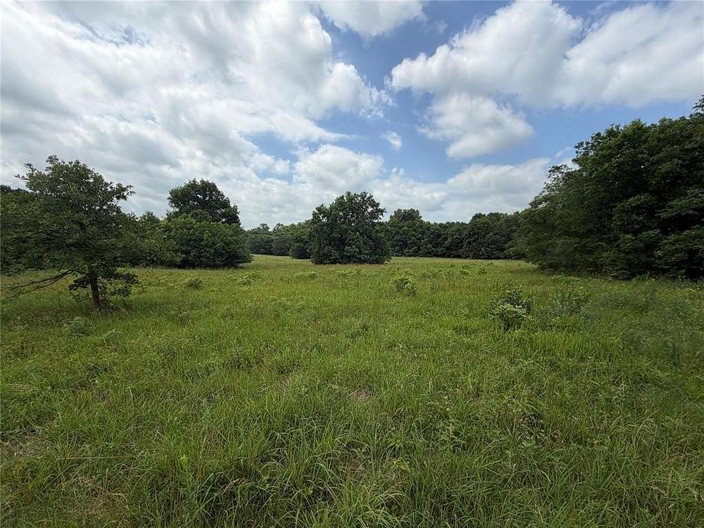 32 Acres of Land for Sale in Wewoka, Oklahoma