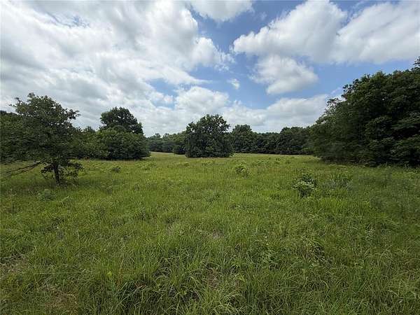 32 Acres of Land for Sale in Wewoka, Oklahoma