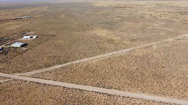 5 Acres of Residential Land for Sale in Belen, New Mexico