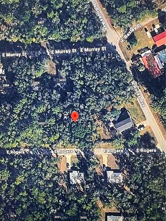0.28 Acres of Residential Land for Sale in Inverness, Florida