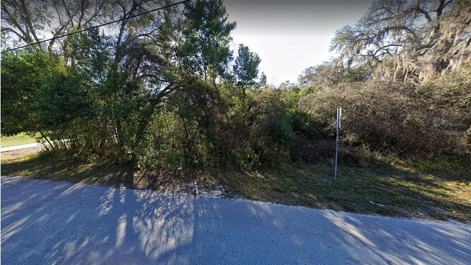 1 Acre of Residential Land for Sale in Dade City, Florida
