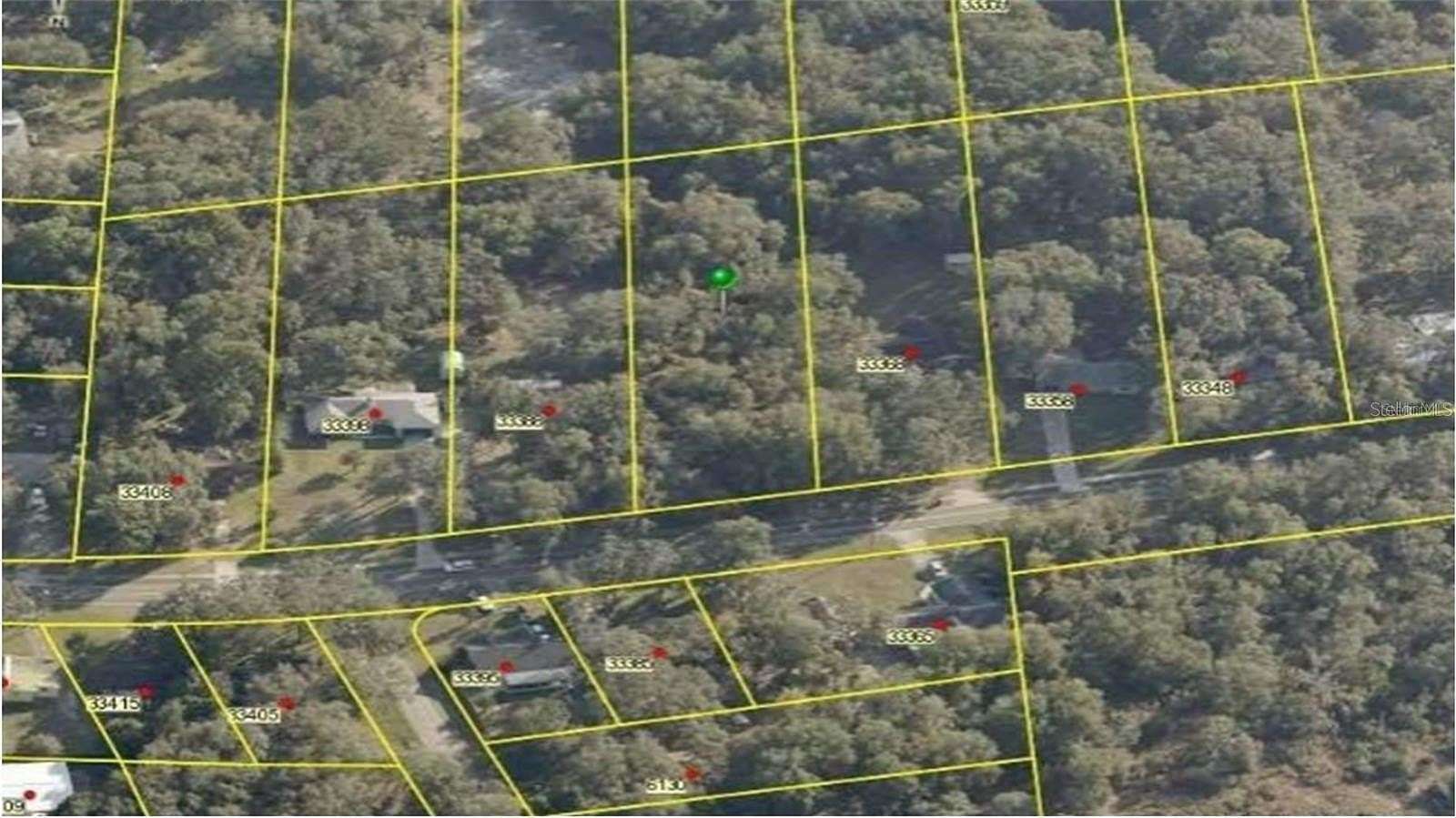 1 Acre of Residential Land for Sale in Dade City, Florida
