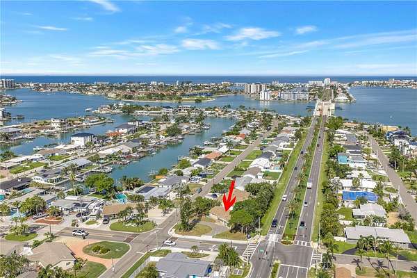 0.18 Acres of Residential Land for Sale in St. Petersburg, Florida