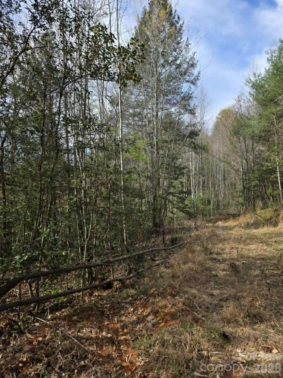 1.5 Acres of Residential Land for Sale in Old Fort, North Carolina