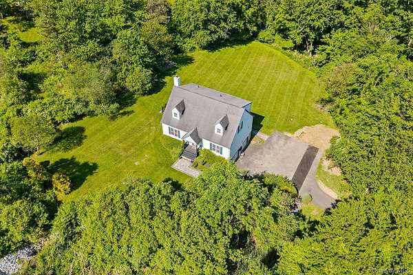 1.75 Acres of Land with Home for Sale in Brewster, New York