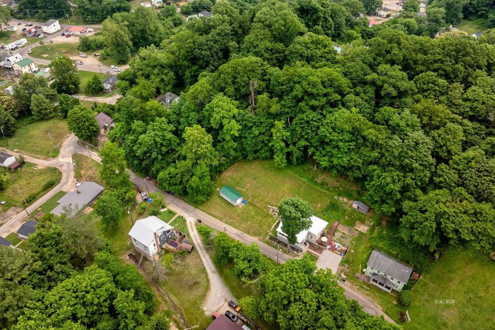 0.2 Acres of Land for Sale in Pomeroy, Ohio