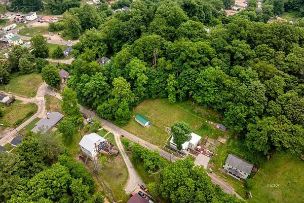 0.2 Acres of Land for Sale in Pomeroy, Ohio