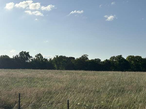 25.3 Acres of Land for Sale in Seneca, Missouri