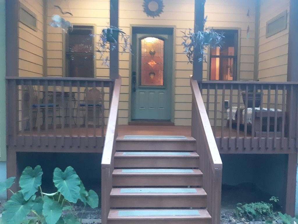 2.66 Acres of Land with Home for Sale in Brasstown, North Carolina