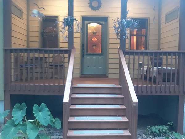 2.66 Acres of Land with Home for Sale in Brasstown, North Carolina