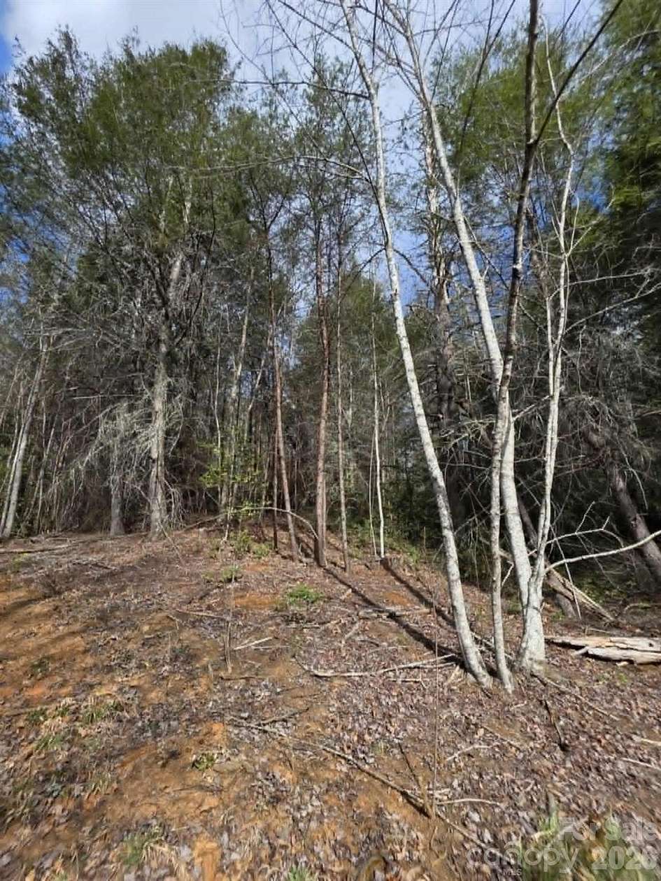 2.12 Acres of Residential Land for Sale in Old Fort, North Carolina