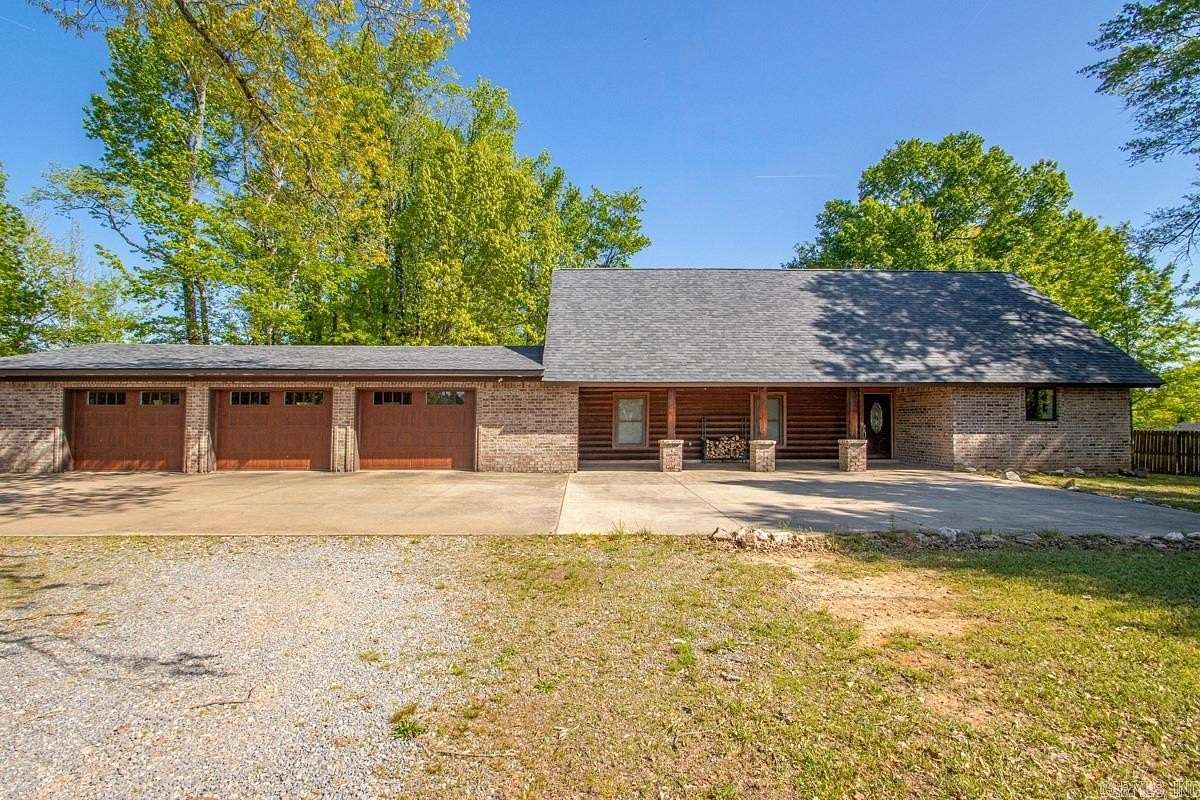 1.8 Acres of Land with Home for Sale in Bryant, Arkansas