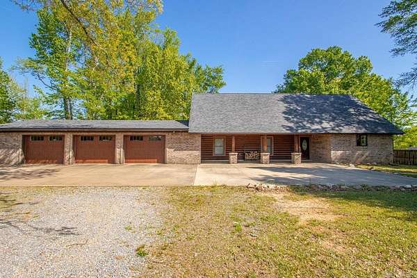 1.8 Acres of Land with Home for Sale in Bryant, Arkansas