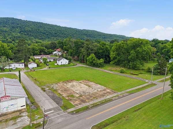 0.73 Acres of Mixed-Use Land for Sale in Stevenson, Alabama
