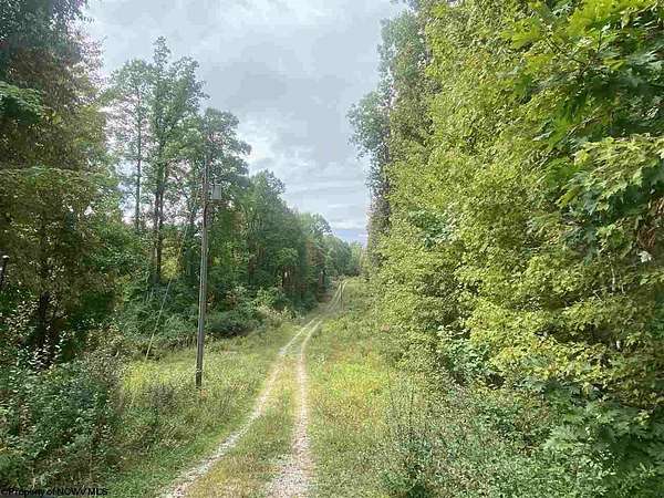 160 Acres of Recreational Land for Sale in Worthington, West Virginia