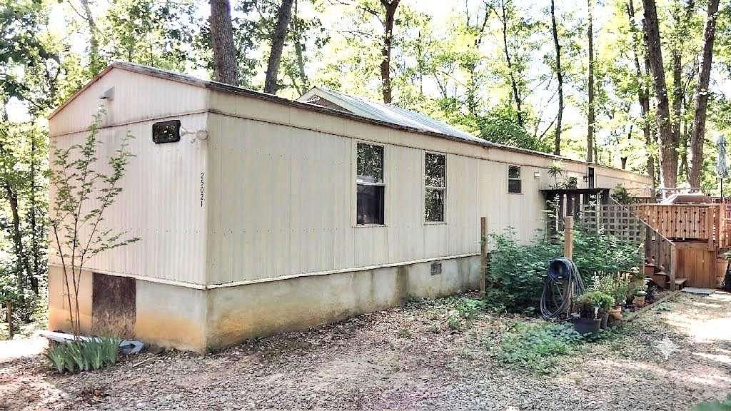 2.53 Acres of Land with Home for Sale in King George, Virginia