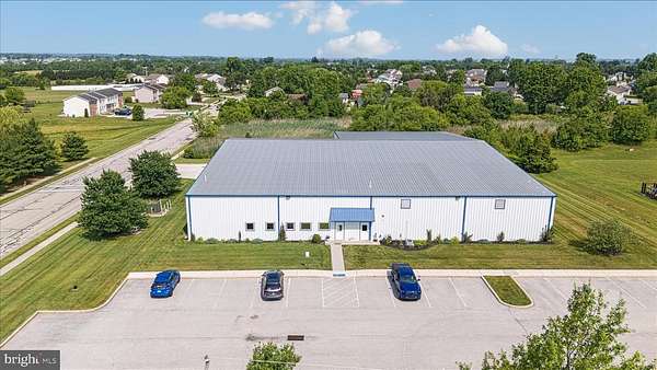 3 Acres of Residential Land for Sale in Hanover, Pennsylvania