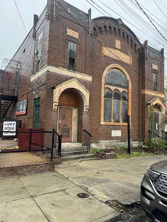 0.12 Acres of Commercial Land for Sale in Memphis, Tennessee