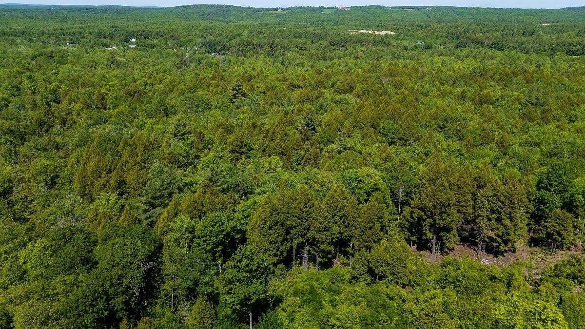 18 Acres of Land for Sale in Washington, Maine