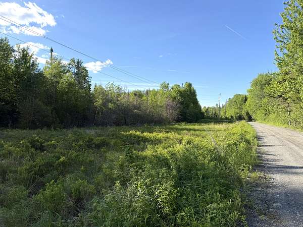 32.7 Acres of Recreational Land for Sale in Monson, Maine