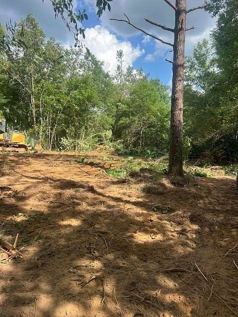 47 Acres of Recreational Land for Sale in Batesville, Mississippi