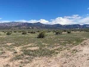 20 Acres of Land for Sale in Cedar City, Utah