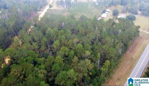 5.24 Acres of Land for Sale in Dozier, Alabama