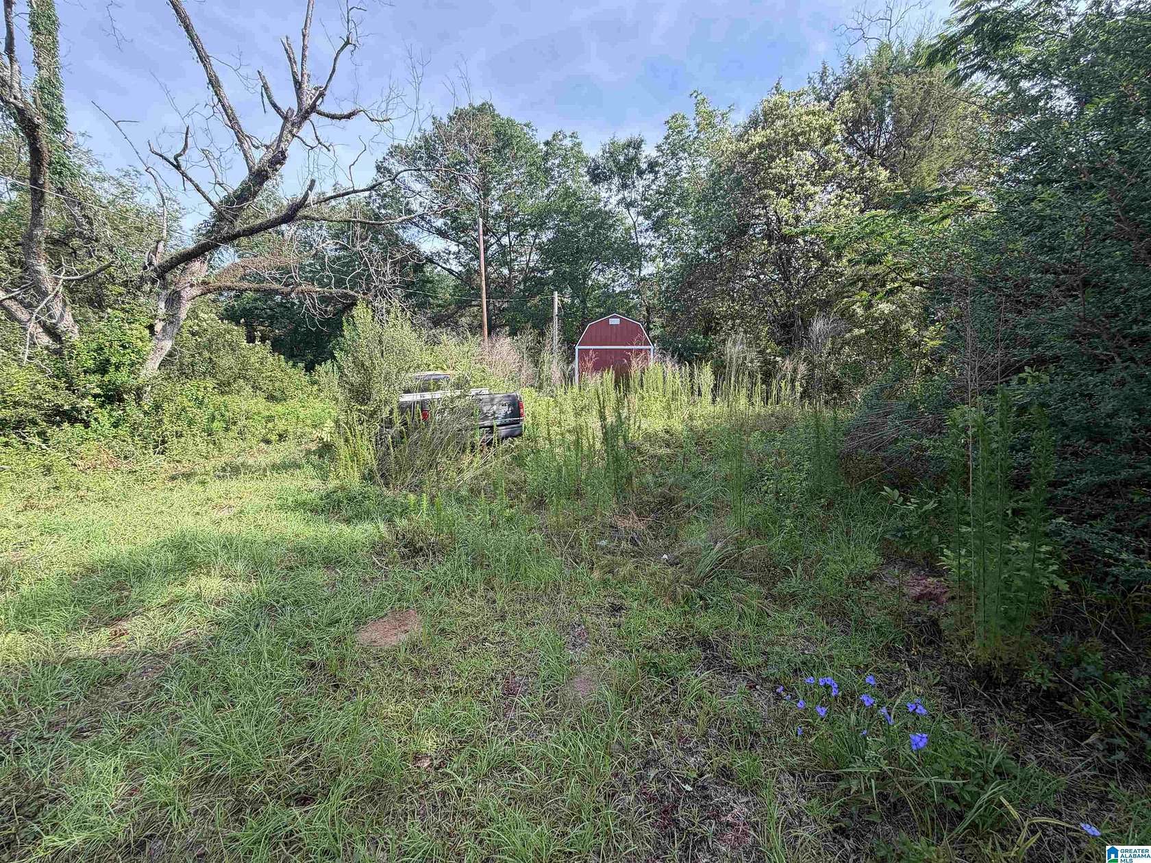 1.75 Acres of Land for Sale in Red Level, Alabama