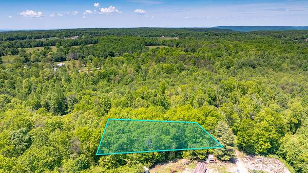0.5 Acres of Residential Land for Sale in Sparta, Tennessee