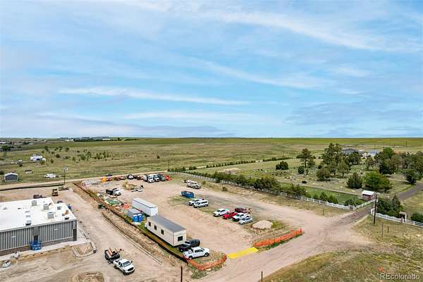 1.7 Acres of Land for Sale in Deer Trail, Colorado