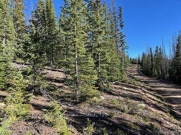 5.69 Acres of Residential Land for Sale in San Luis, Colorado