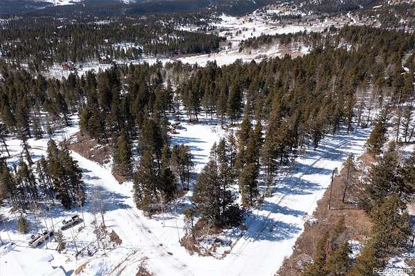 1.4 Acres of Residential Land for Sale in Black Hawk, Colorado