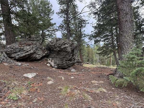 1.4 Acres of Residential Land for Sale in Black Hawk, Colorado