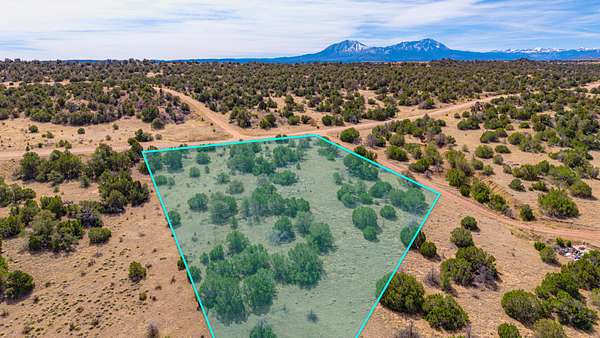 2.35 Acres of Residential Land for Sale in Walsenburg, Colorado