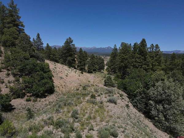 2.5 Acres of Residential Land for Sale in Pagosa Springs, Colorado