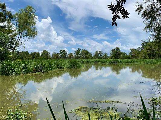 3 Acres of Residential Land for Sale in Centerville, Louisiana
