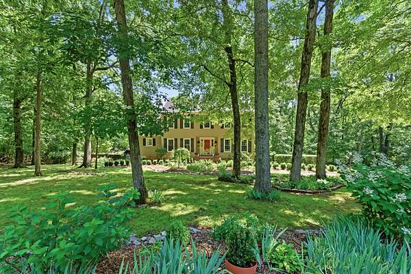 2 Acres of Land with Home for Sale in Old Hickory, Tennessee