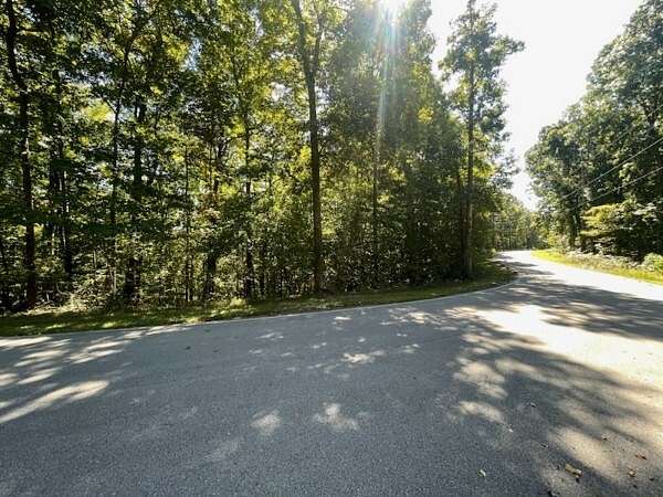 3.57 Acres of Residential Land for Sale in Sparta, Tennessee
