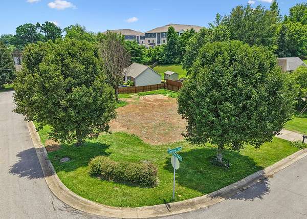 0.29 Acres of Residential Land for Sale in Mount Juliet, Tennessee