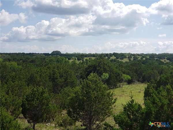 500 Acres of Land for Sale in Lampasas, Texas
