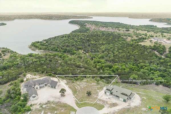 1.3 Acres of Residential Land for Sale in Temple, Texas