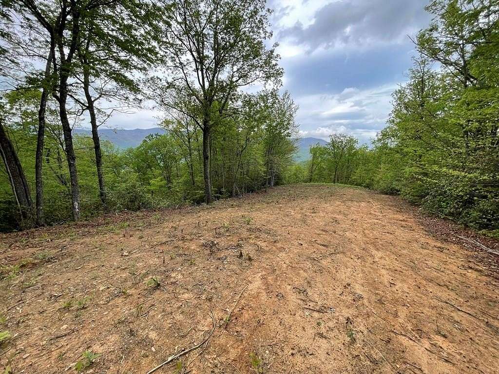 11 Acres of Recreational Land for Sale in Sylva, North Carolina
