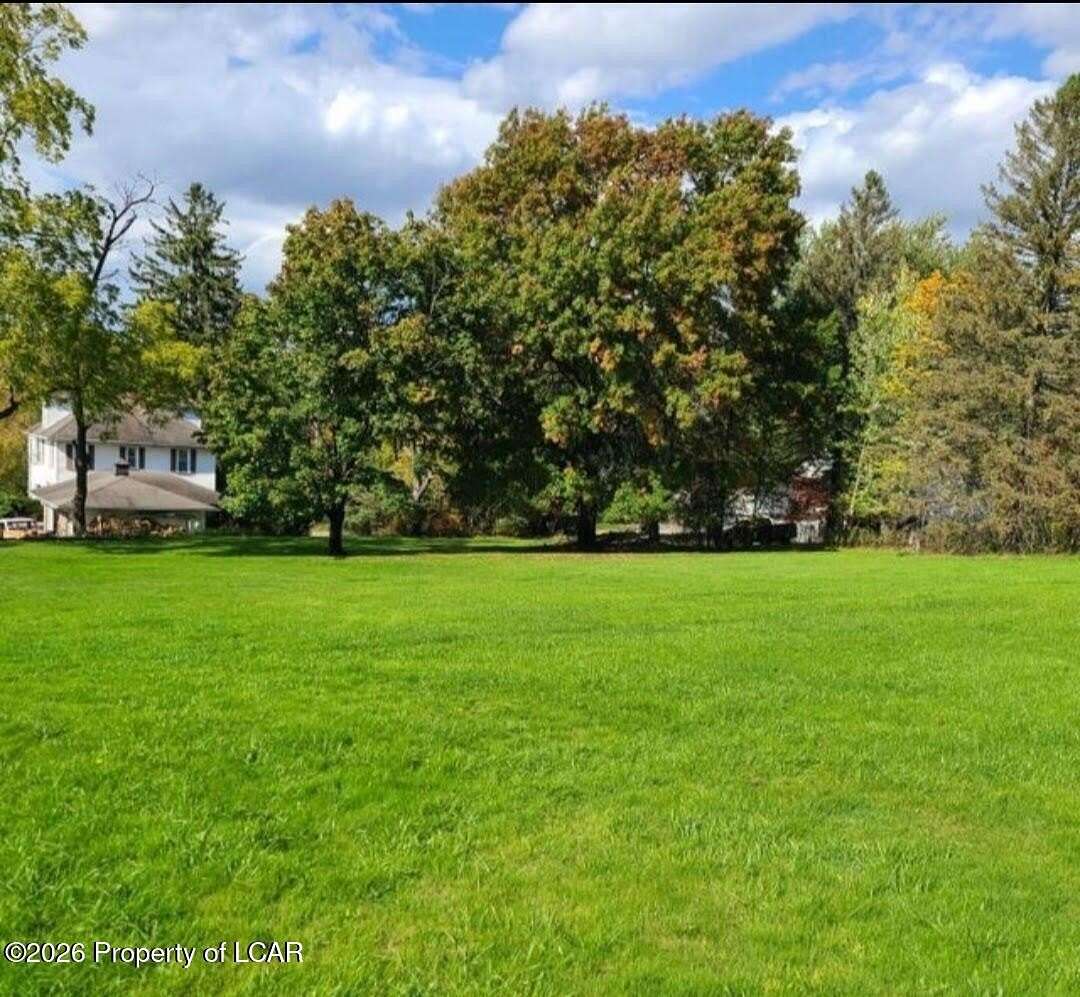 0.59 Acres of Residential Land for Sale in Trucksville, Pennsylvania