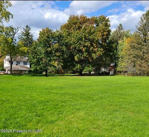 0.59 Acres of Residential Land for Sale in Trucksville, Pennsylvania