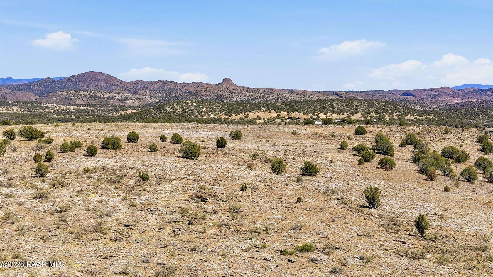 2 Acres of Residential Land for Sale in Paulden, Arizona